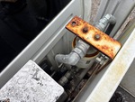 Hydraulics with Hoses (Hydraulic)