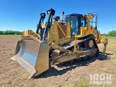 2020 Cat D8T Crawler Dozer