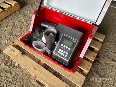 Labtronics 919 Moisture Tester