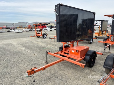 2020 Wanco WVTM-B Solar を見 Message Board