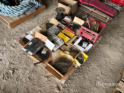 Quantity of Combine Parts