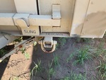 Chassis with Tie Down Points/ Lashing Rings
