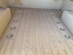 Chassis with Deck/ Floor Condition