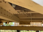 Chassis with Lights/Wiring Condition