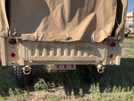 Chassis with Brake Lights Functional