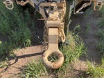 Chassis with Tongue/ Hitch Condition