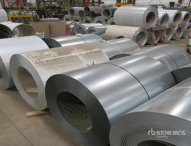 Varios metales