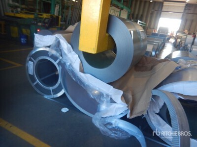 Varios metales