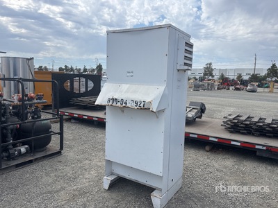 Yaskawa CIMR-PW2A0360 Breaker Panel