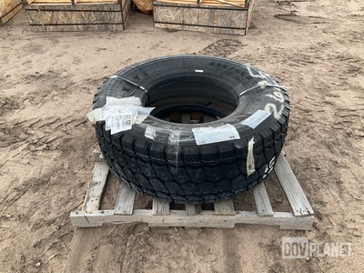 Michelin 425/65R22.5 Tire