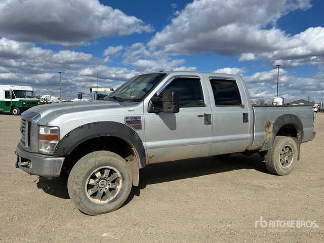 1FTWW31RX9EA59919 2009 photo no. 1
