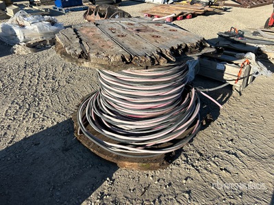 Cable Wire Reel