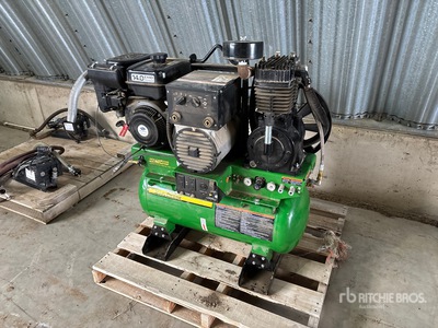John Deere AC2-CW5170S Welderator