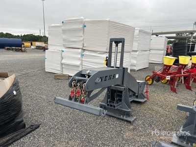 2026 Neks Accessoire de Dépannage pour Sellette d'Attelage (Unused)
