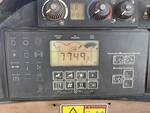 Aspect général with Compteur horaire / compteur kilométrique