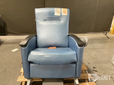 Hospital Chair