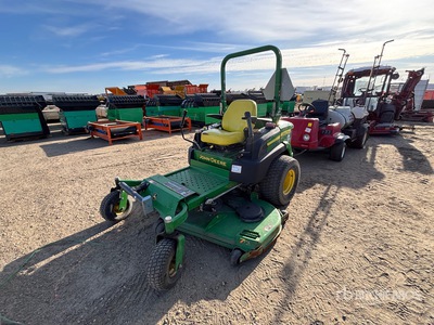 John Deere 997 Zero-Turn Tondeuse à gazon