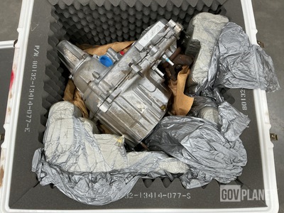 New Process Gear 242 AMG Transfer Case w/Case