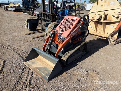 2024 AGT YSRT14 Mini Compact Track Loader