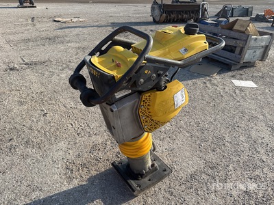 Bomag Jumping Jack Tamper