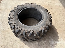 Maxxis 27x11.00R14 Tires