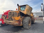 Picture, Right Rear Corner