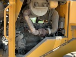 Motor with Engine - Left Side