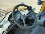 Control Station with Steering Controls