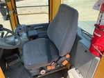 Control Station with Asiento/apoyabrazos