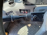 Control Station with Controles de los mecanismos de potencia