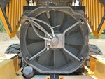 Motor with Radiador