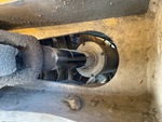 Hidráulica with Steering Cylinders