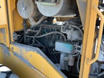 Motor with Engine - Right Side