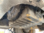 Conjunto embrague with Transfer Case / Drop Box