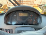 Control Station with Dash Console