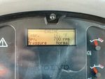 Control Station with Engine Oil Pressure