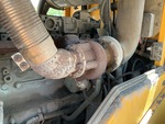 Motor with Sistema de Escape
