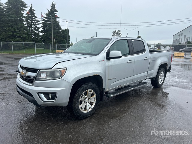 1GCPTCE19J1105172 2018 photo no. 1