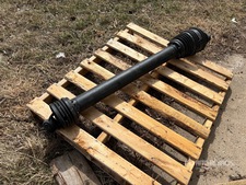1000 pto Shaft