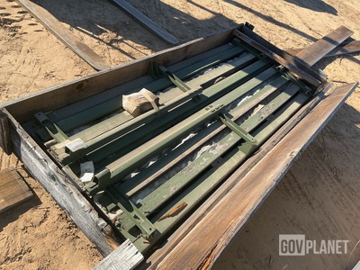 (5) 57K1896-002 Troop Seat Kits