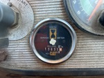 Hour Meter / Odometer