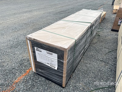 TMG WB20D 10 ft 20-Drawer Ławka robocza (Unused)