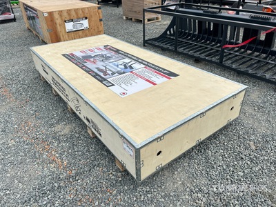 StanForge 1500PML 1500 lbs Motorcycle Lift (Unused)