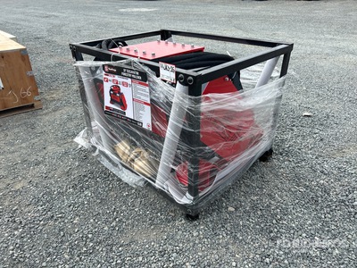 StanForge EFM80 30 In Mulcher (Unused)