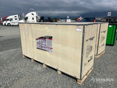StanForge WH39 Regały (Unused)