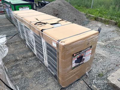 StanForge SWB30P 10 ft 30-Drawer Ławka robocza (Unused)