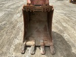 Specialty with Excavator Bucket Condition
