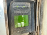 Control Station with Gauges