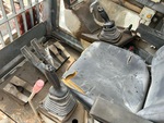 Control Station with Hydraulic Controls