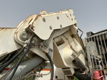 Chassis with Boom Condition